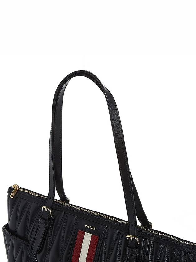 Women s Damira shoulder bag DAMIRAH QT F170 - BALLY - BALAAN 9