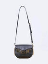 Women's Shoulder Bag A75568008 0555 - MOSCHINO - BALAAN 3