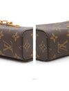 Limited monogram phone box chain cross mini bag M44914 - LOUIS VUITTON - BALAAN 10