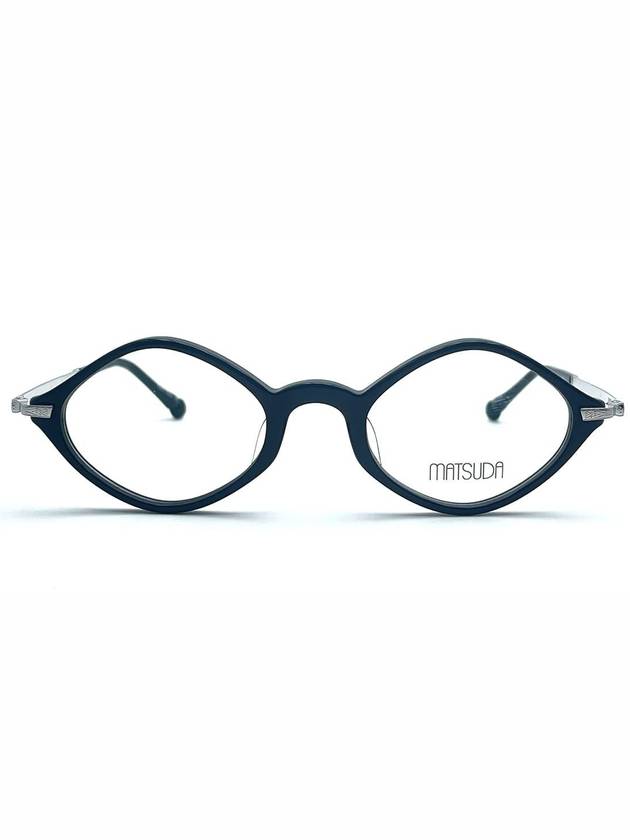 Matsuda Eyeglasses - MATSUDA - BALAAN 1