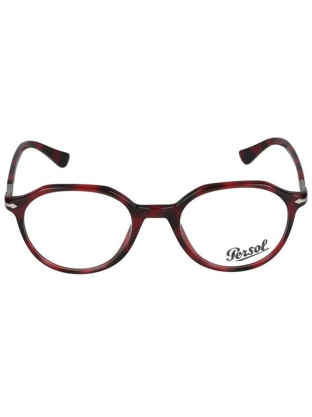 Persol Eyeglasses - PERSOL - BALAAN 1