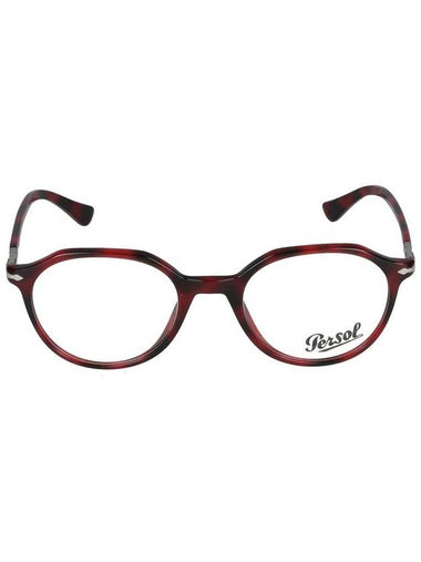 Persol Eyeglasses - PERSOL - BALAAN 1