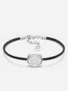 B2538HOMLE D004 Cannage Bracelet - DIOR - BALAAN 1