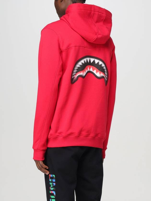 Sweatshirt men Sprayground - SPRAYGROUND - BALAAN 2