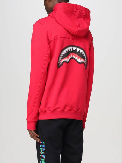 Sweatshirt men Sprayground - SPRAYGROUND - BALAAN 2