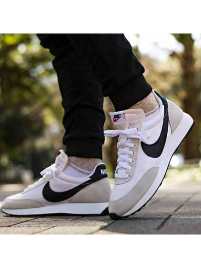 Air Tailwind 79 Low Top Sneakers White - NIKE - BALAAN 2