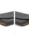 women s long wallet - LOUIS VUITTON - BALAAN 6