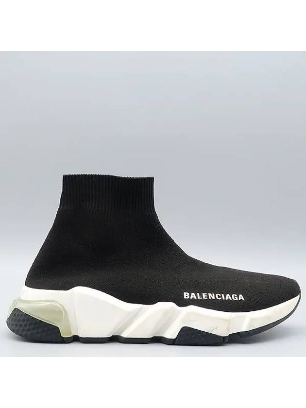 Smith Market 607544 Sneakers Women s Shoes - BALENCIAGA - BALAAN 4