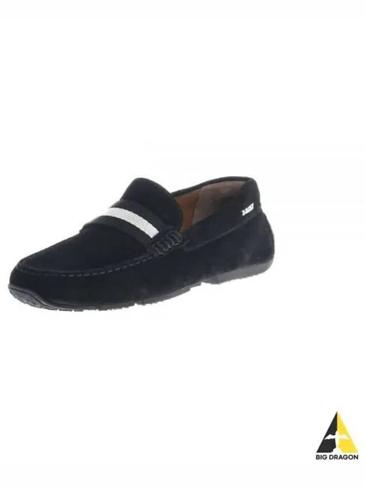 Men s Driving Shoes PEARCE 101 - BALLY - BALAAN 1