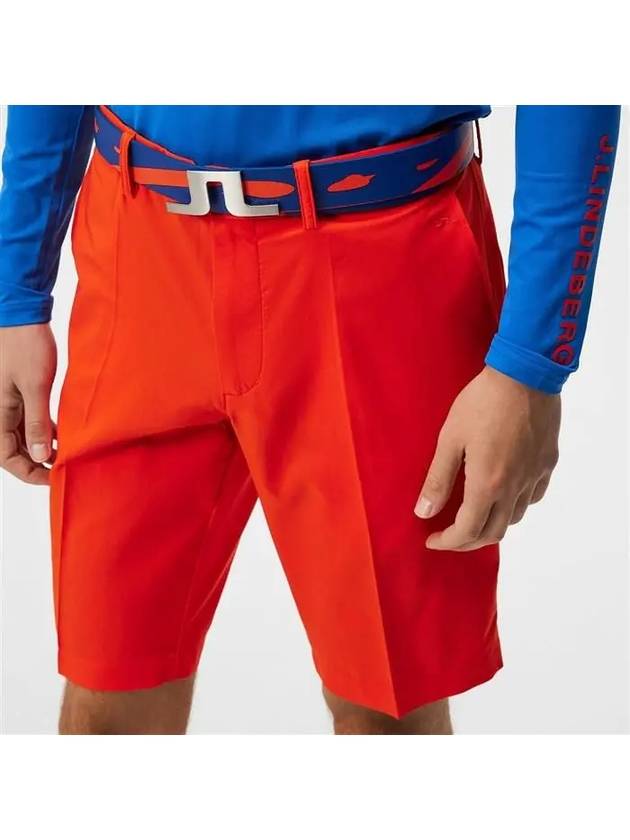 Somle Shorts GMPA08944 G016 Men s - J.LINDEBERG - BALAAN 6