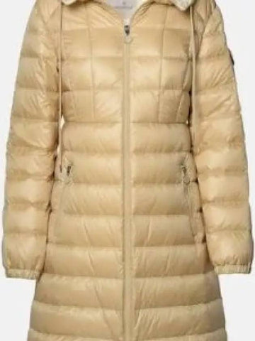 24 1A00007 595ZZ 200 AMINTORE Long down padded jacket 1224569 - MONCLER - BALAAN 1