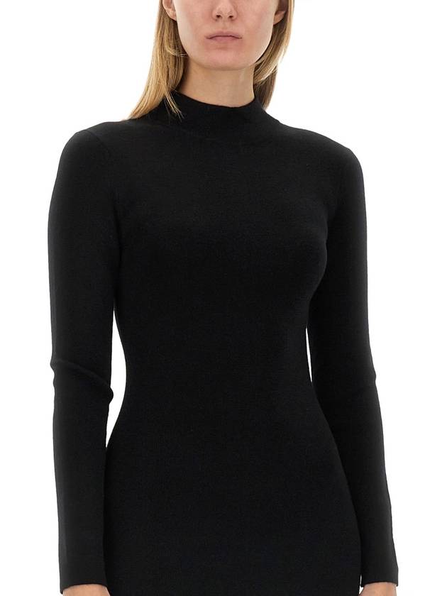 SLIM FIT DRESS - MICHAEL KORS - BALAAN 4