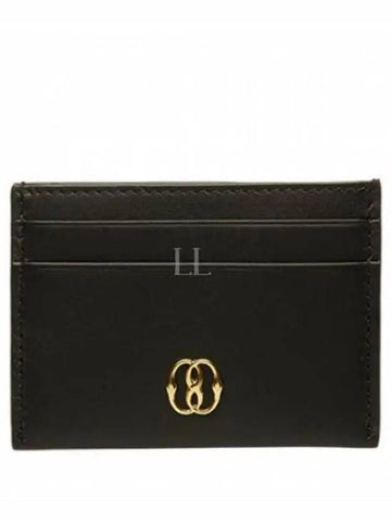 Emblem CCH WLB00SVT383 U901O Card Holder - BALLY - BALAAN 1