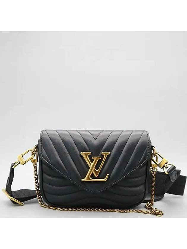 M56461 2 WAY bag - LOUIS VUITTON - BALAAN 2