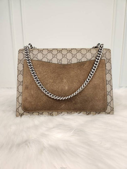 Daol Merchant Store Dionysus medium shoulder bag 403348 Condition A - GUCCI - BALAAN 2