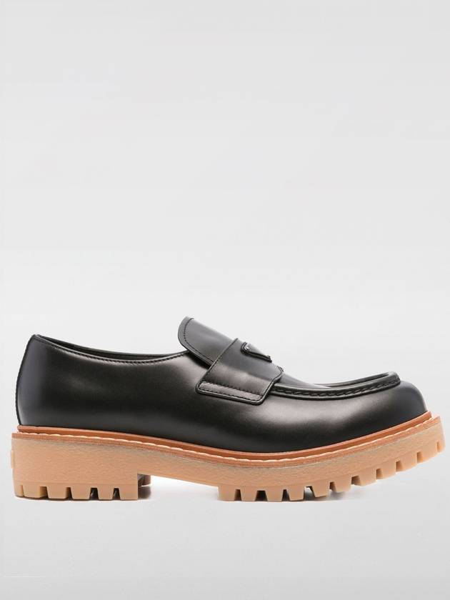 Loafers men Prada - PRADA - BALAAN 1