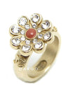 Dargo Women's Ring No 3366 - CHANEL - BALAAN 2