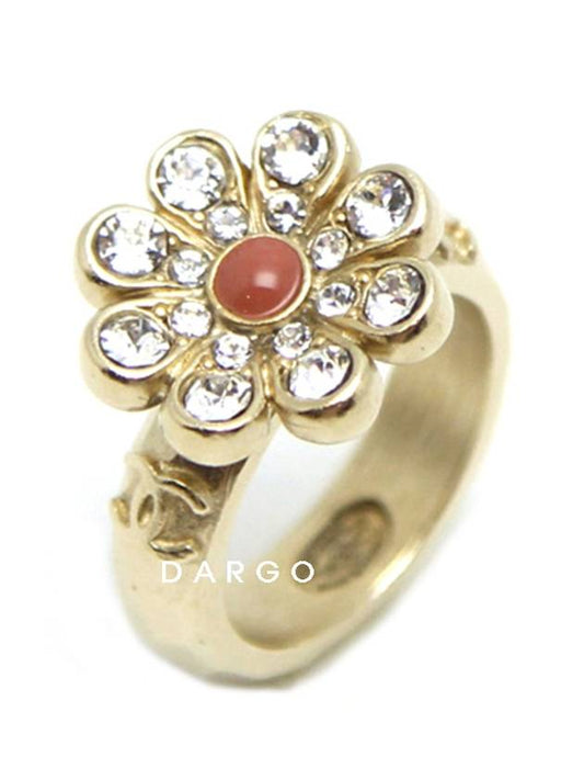 Dargo Women's Ring No 3366 - CHANEL - BALAAN 2