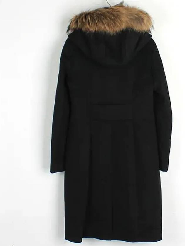 Smith Market Cashmere Coat Women s Clothing - MACKAGE - BALAAN 3