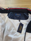 block windbreaker windbreaker jacket - POLO RALPH LAUREN - BALAAN 9