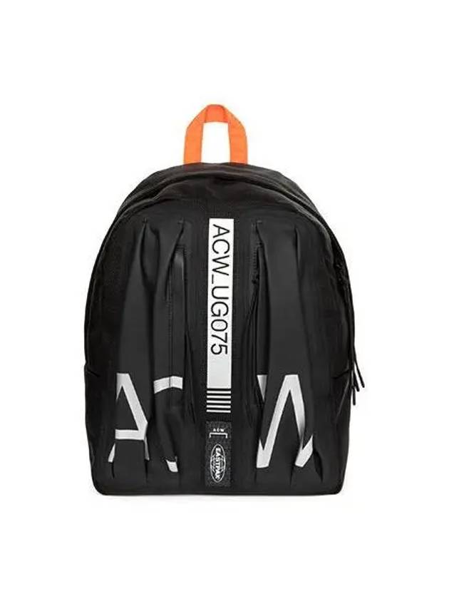 Backpack Eastpack Edition Black - A-COLD-WALL - BALAAN 1