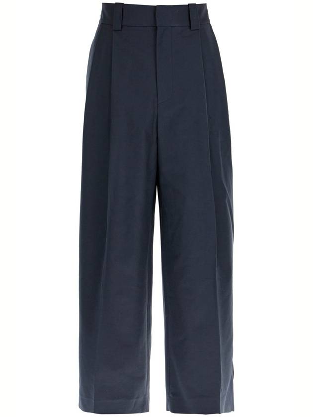 'le pantalon marz - JACQUEMUS - BALAAN 1