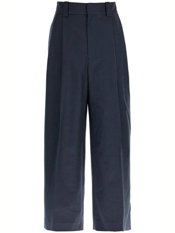 'le pantalon marz - JACQUEMUS - BALAAN 1