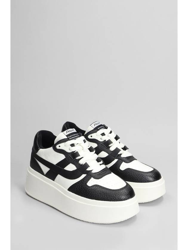 Ash Match Sneakers - ASH - BALAAN 2