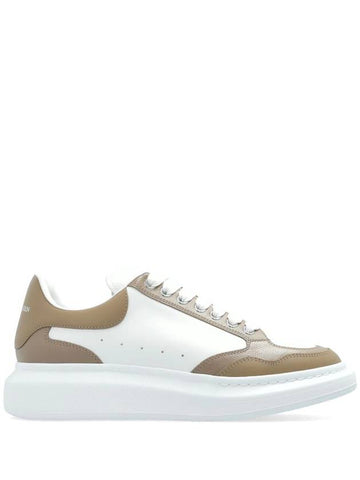 Alexander Mcqueen Sneakers - ALEXANDER MCQUEEN - BALAAN 1