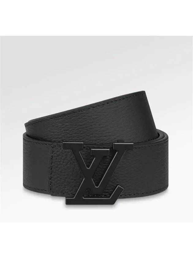 LV Aerogram 35MM Belt M0425 Men s Casual - LOUIS VUITTON - BALAAN 3