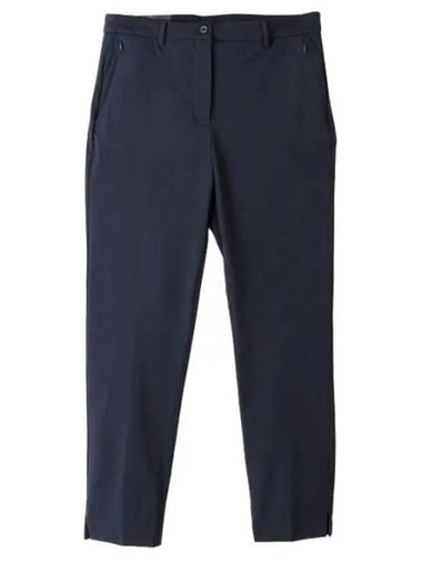 Women s Ray Fleece Twill Pants - J.LINDEBERG - BALAAN 1