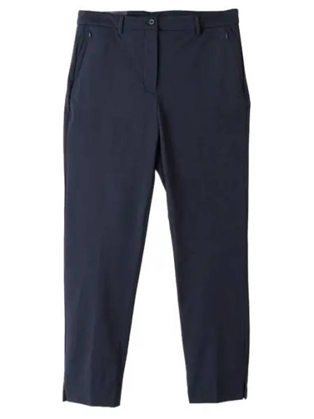 Ray fleece twill pants golf - J.LINDEBERG - BALAAN 1