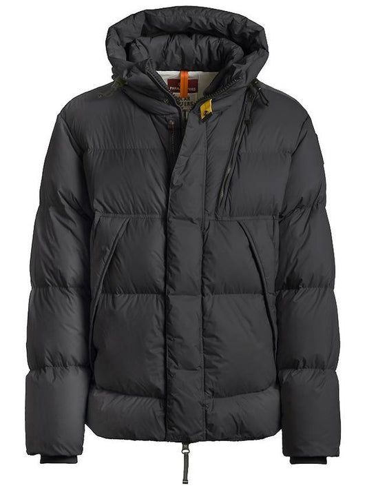 Men's Cloud Oversized Puffer Padded Phantom - PARAJUMPERS - BALAAN 1