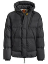 Men's Cloud Oversized Puffer Padded Phantom - PARAJUMPERS - BALAAN 1