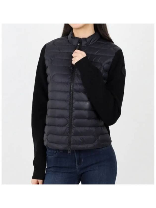 Women s short down jacket 9B00028 M1367 999 - MONCLER - BALAAN 1