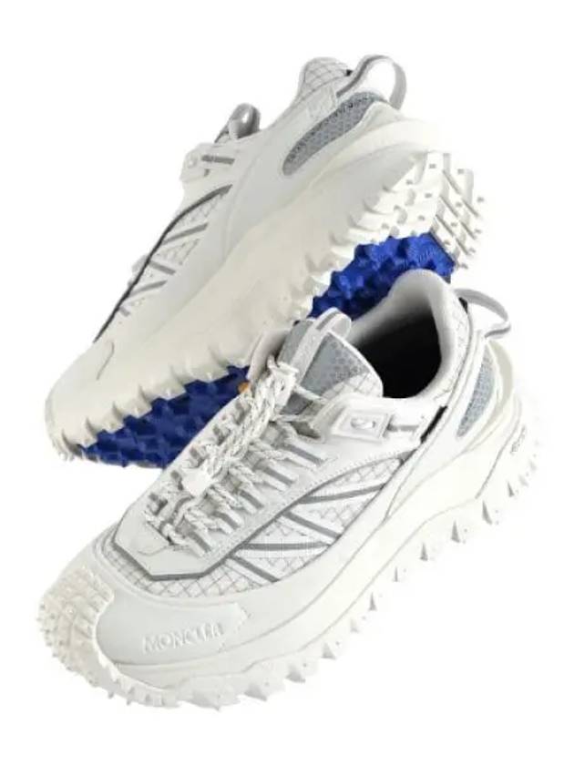 Trail Grip Sneakers Women s - MONCLER - BALAAN 1