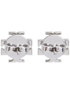 Exclusive special price limited to 30 pieces 17843 022 women s earrings - TORY BURCH - BALAAN 5