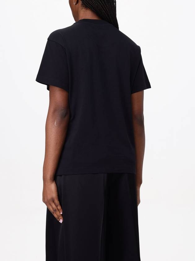 T-shirt woman Jil Sander - JIL SANDER - BALAAN 3