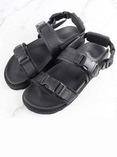 Strap sandal slippers size 43 - BOTTEGA VENETA - BALAAN 1