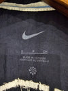 Riffel Heritage Running Jacket Dark Obsidian Asia - NIKE - BALAAN 5