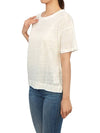 Falla short sleeve t shirt 15941102650 001 - MAX MARA - BALAAN 4