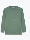 Chase Men s Long Sleeve T Shirt I026392 29YXX - CARHARTT WIP - BALAAN 2