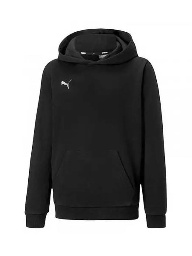 Team Goal 23 Casual Hoodie Asian Fit 65698803 Men s Long Sleeve Hooded T shirt - PUMA - BALAAN 1