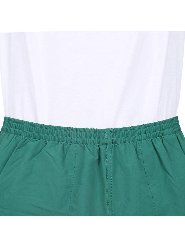 Baggies Lights Shorts Conifer Green - PATAGONIA - BALAAN 8