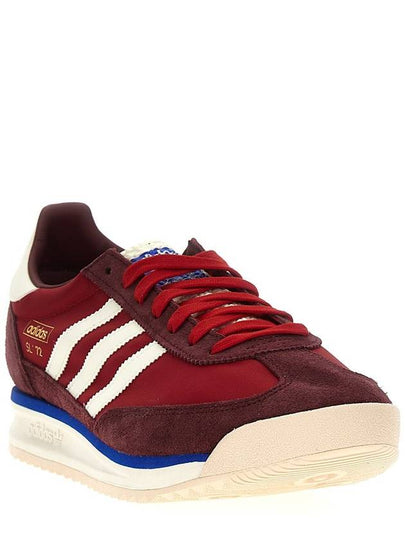 Adidas Originals 'Sl 76 Rs' Sneakers - ADIDAS ORIGINALS - BALAAN 2