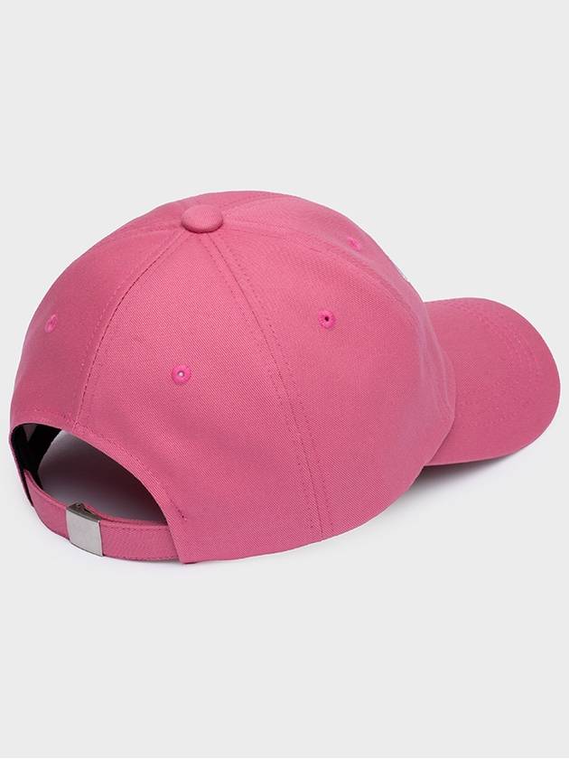 We Glow LOGO BALLCAP PINK - RECLOW - BALAAN 5