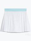 ISABEL SKIRT AWSD11295 0000 Women s - J.LINDEBERG - BALAAN 2