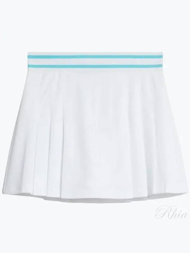 ISABEL SKIRT AWSD11295 0000 Women s - J.LINDEBERG - BALAAN 2