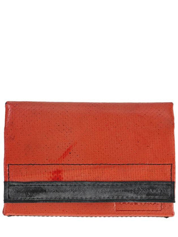 Unisex DALLAS card wallet F51 DALLAS 0079 - FREITAG - BALAAN 1