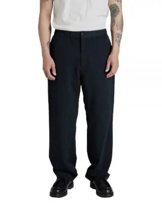 NANAMI AmiCA ALPHADRY Wide Pants SUCS315 K Alpha Dry - NANAMICA - BALAAN 1